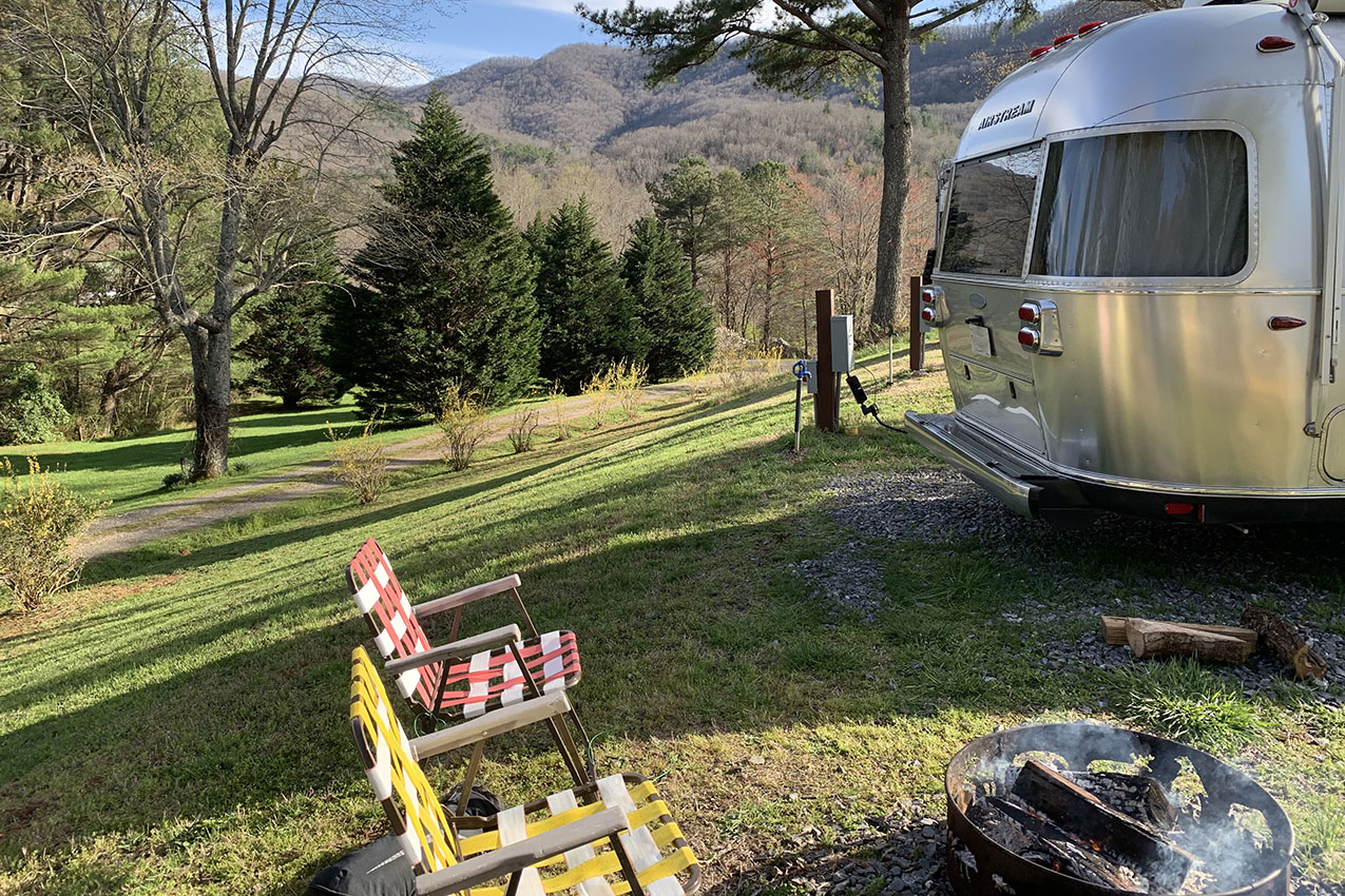 Best RV Parks – 2020
