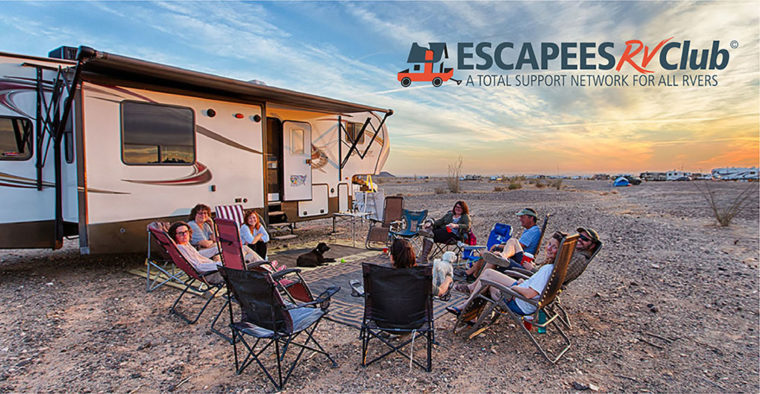 7 Camping Membership That Can Save You Money on Your Next Trip