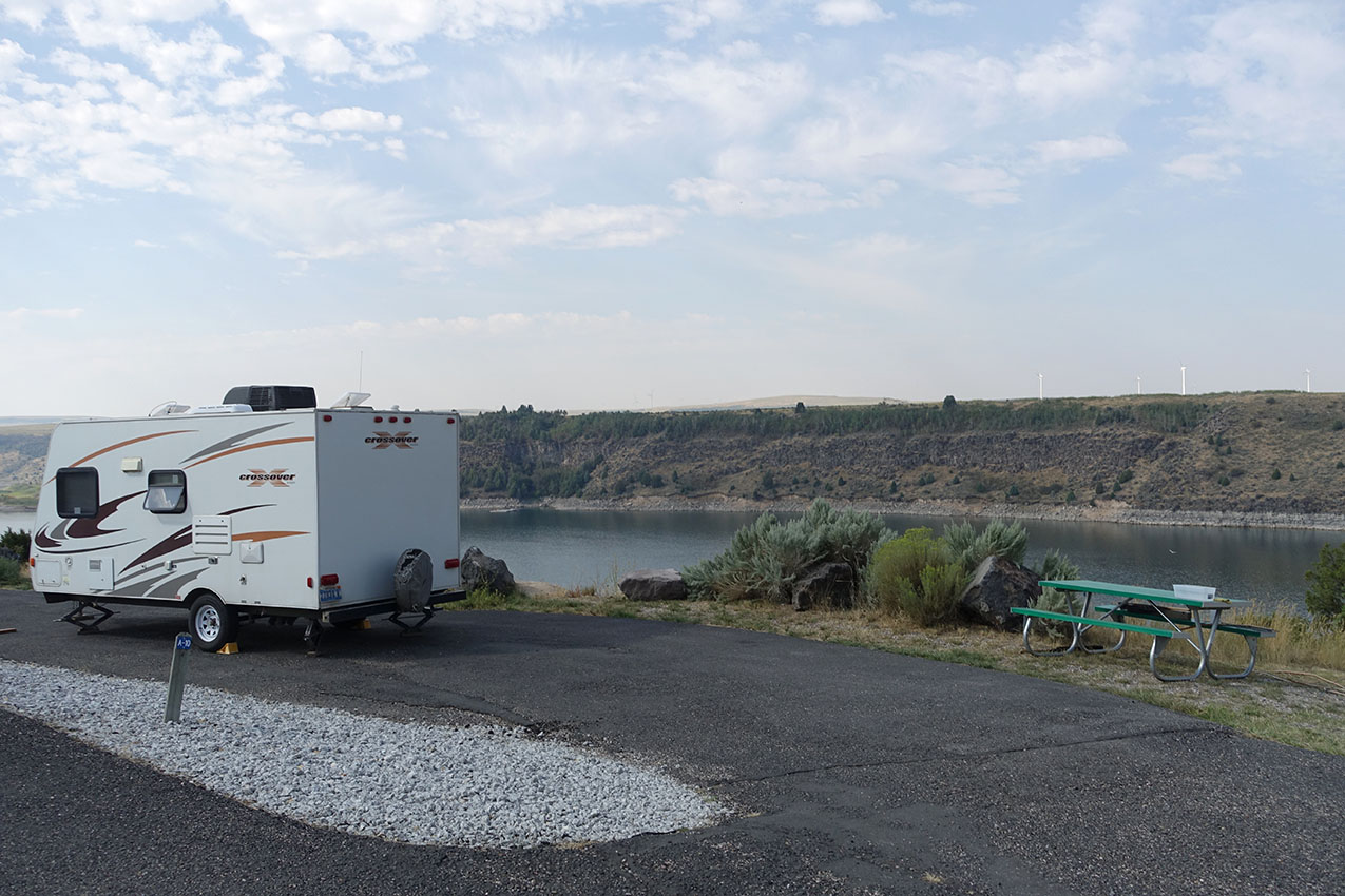 Best Camping in Idaho – 2020