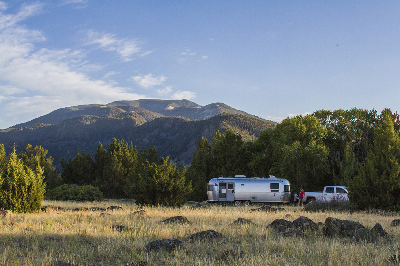 Best Camping in Montana – 2020