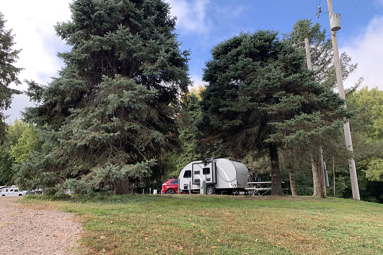Best Camping in Nebraska – 2020