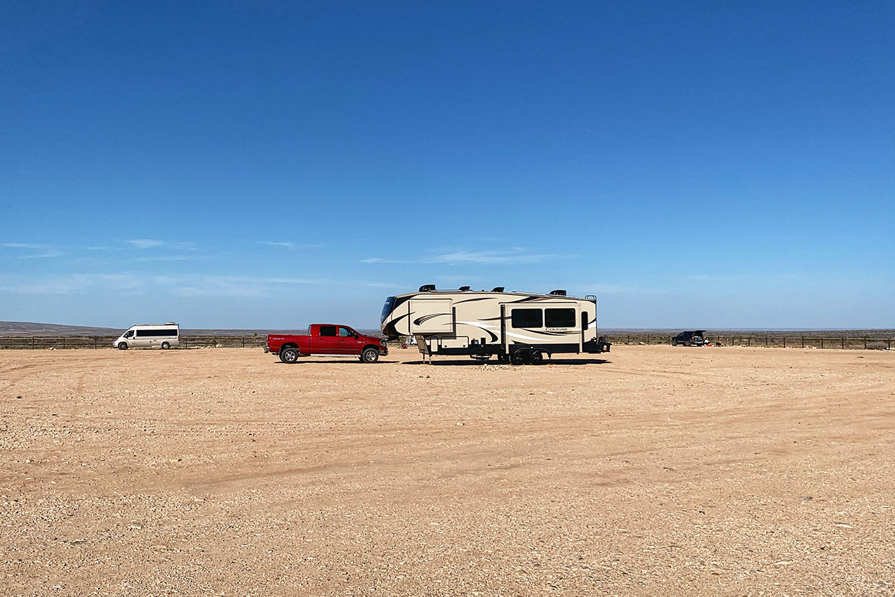 Best Camping in New Mexico – 2020