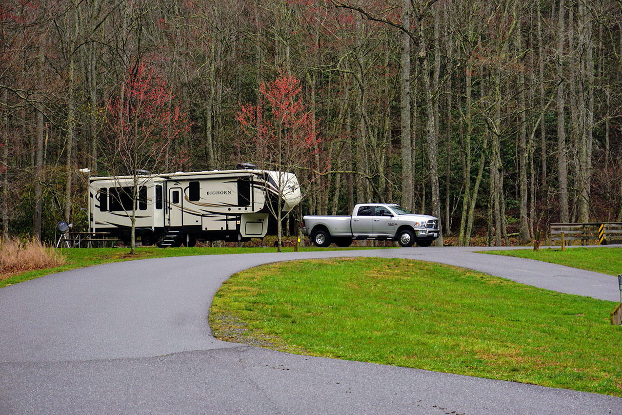 Best Camping in North Carolina – 2020