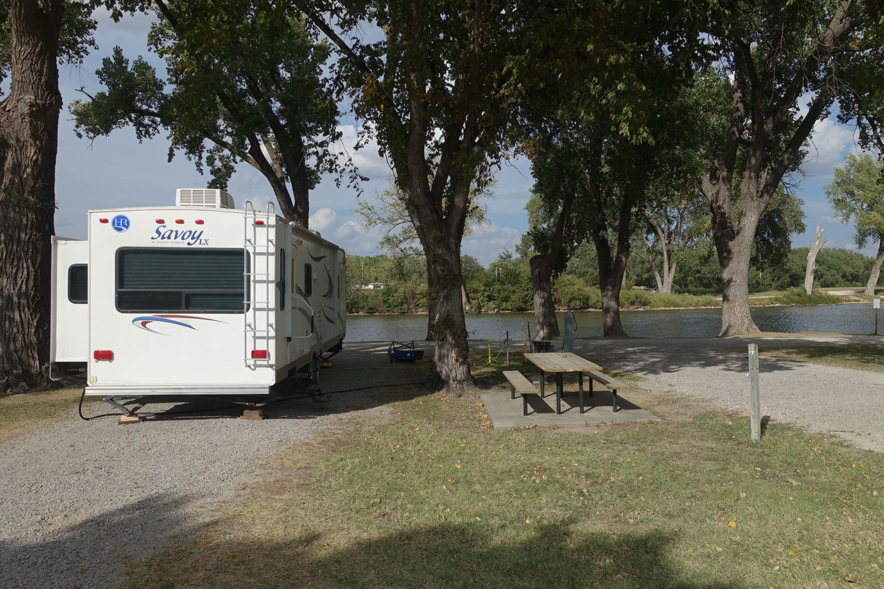 Best Camping in Other States