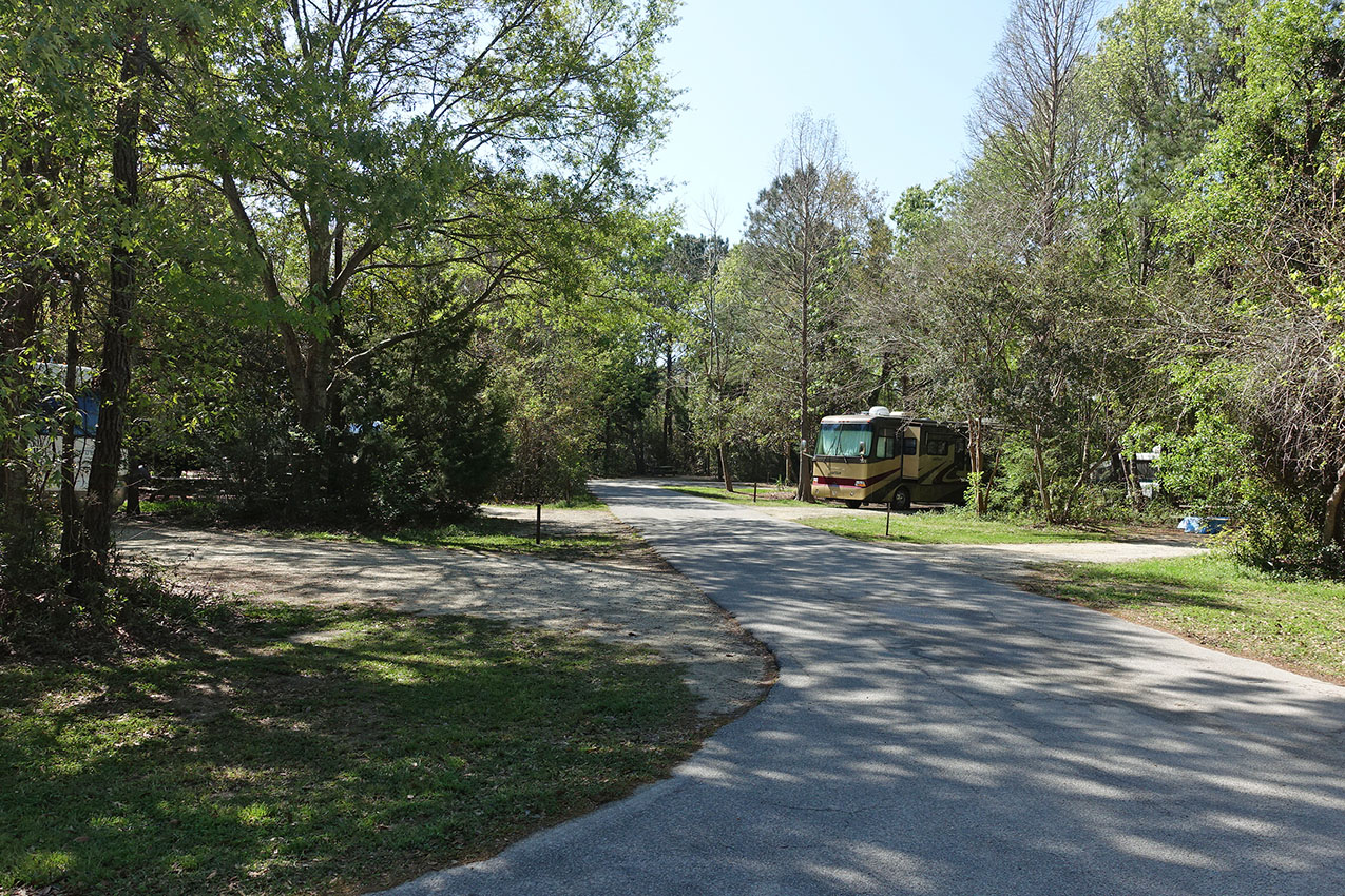 Best Camping in South Carolina – 2020