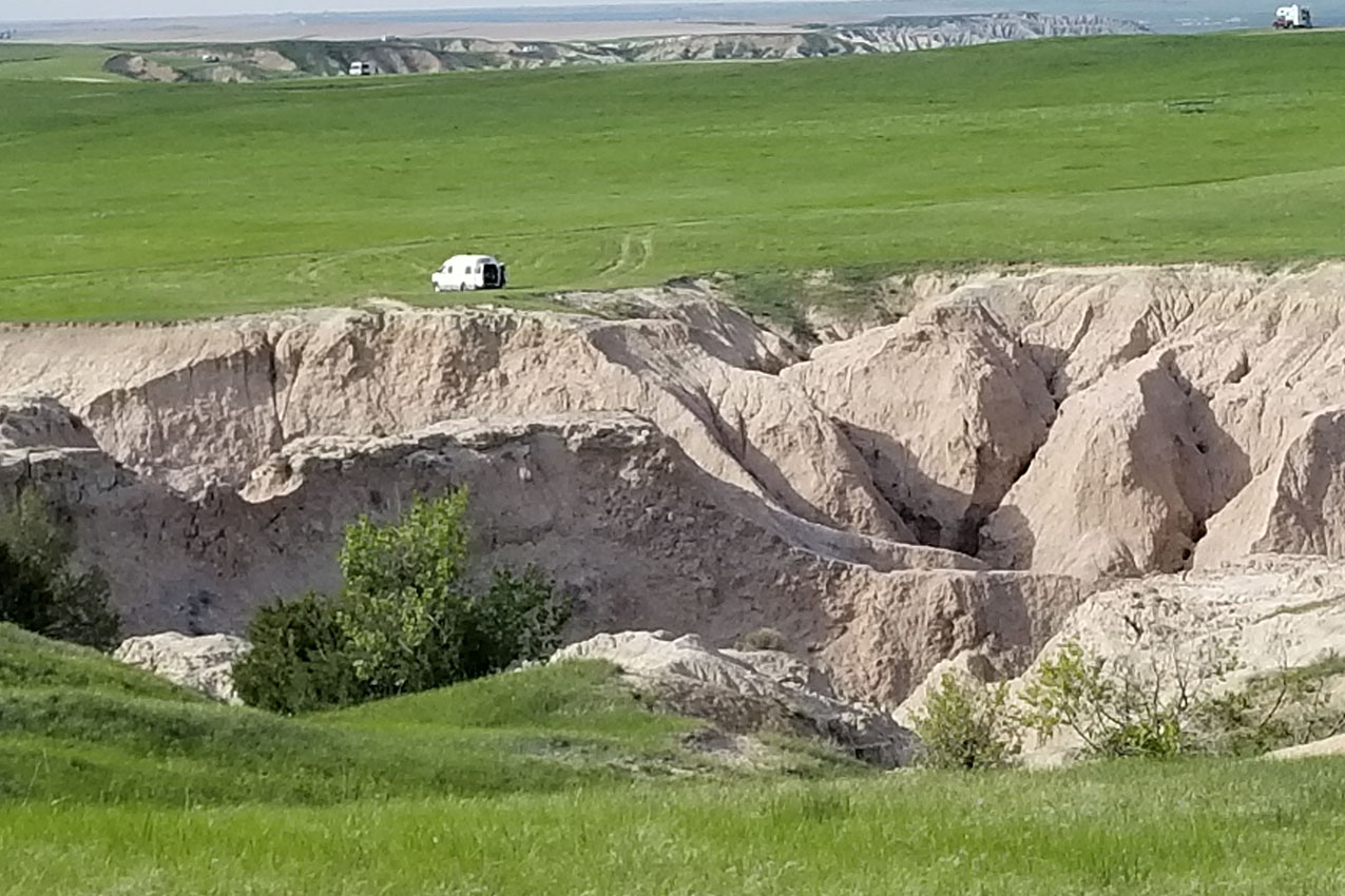 Best Camping in South Dakota – 2020