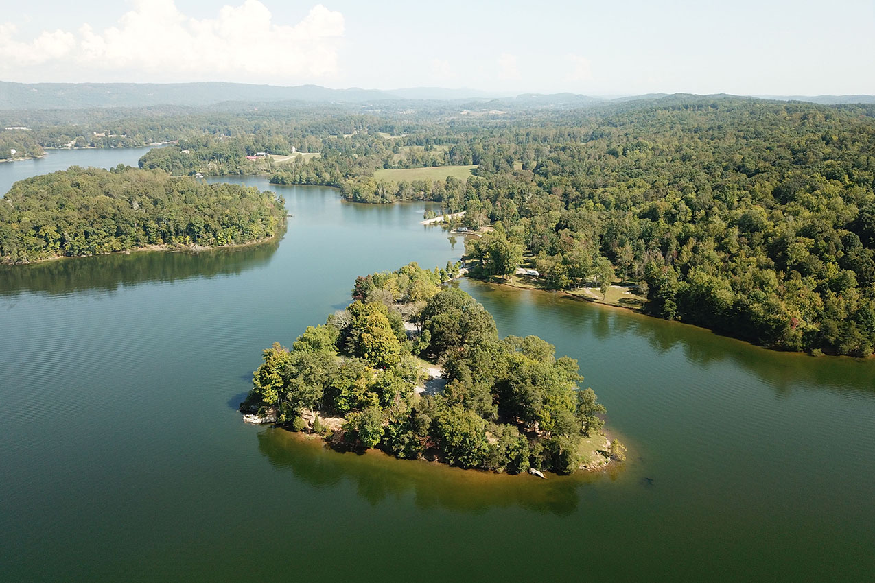 Best Camping in Tennessee – 2020