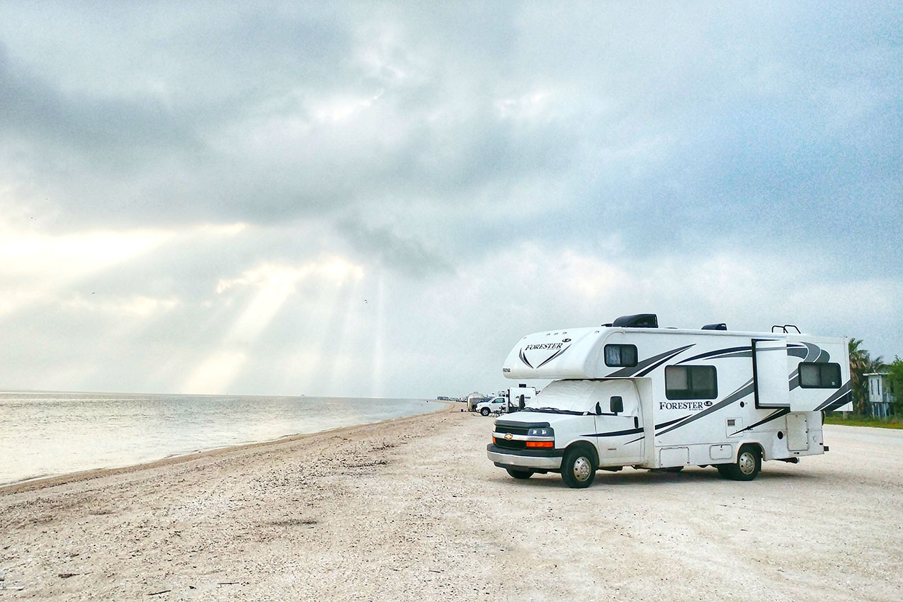 Best Camping in Texas – 2020