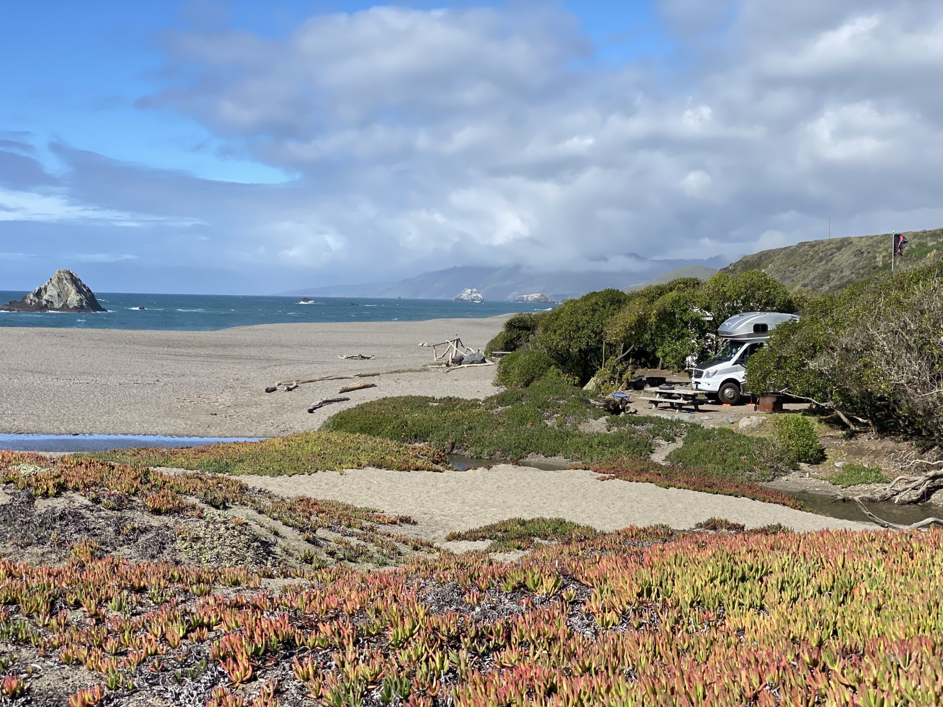 The Best Camping of February 2021