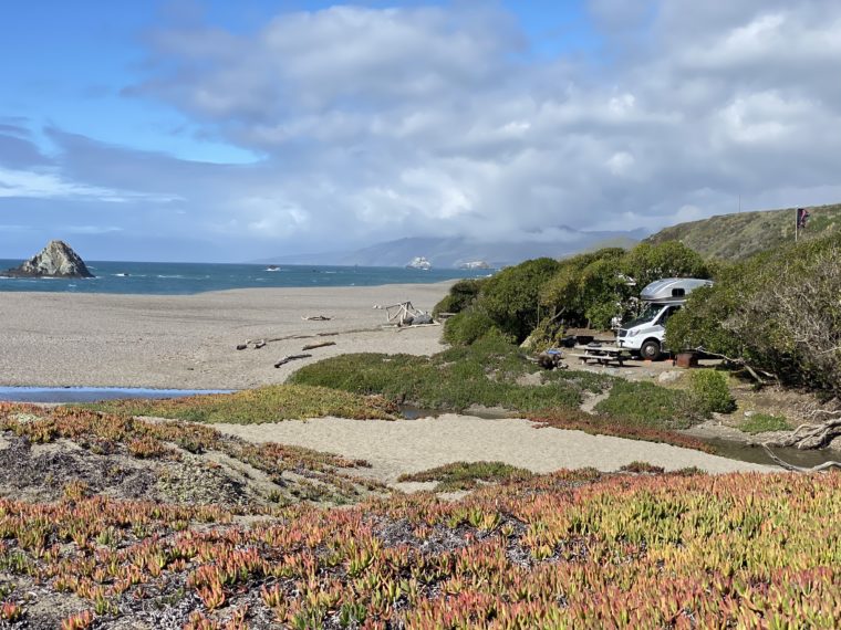 The Best Camping of February 2021