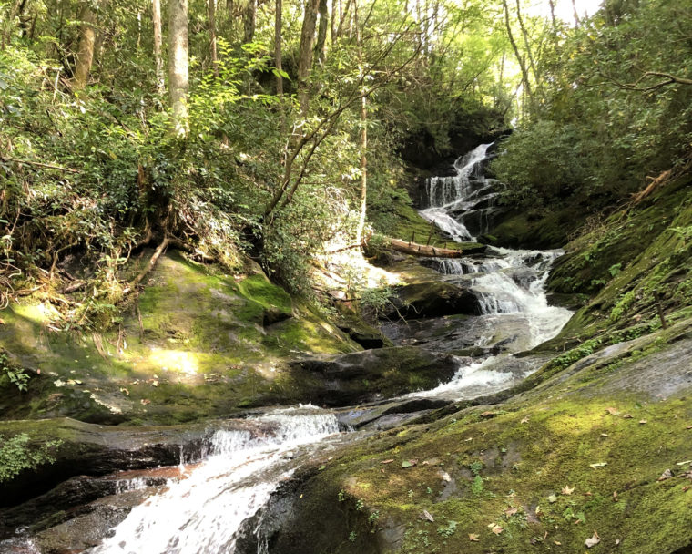 2 Best Road Trip Itineraries for Visiting North Carolina