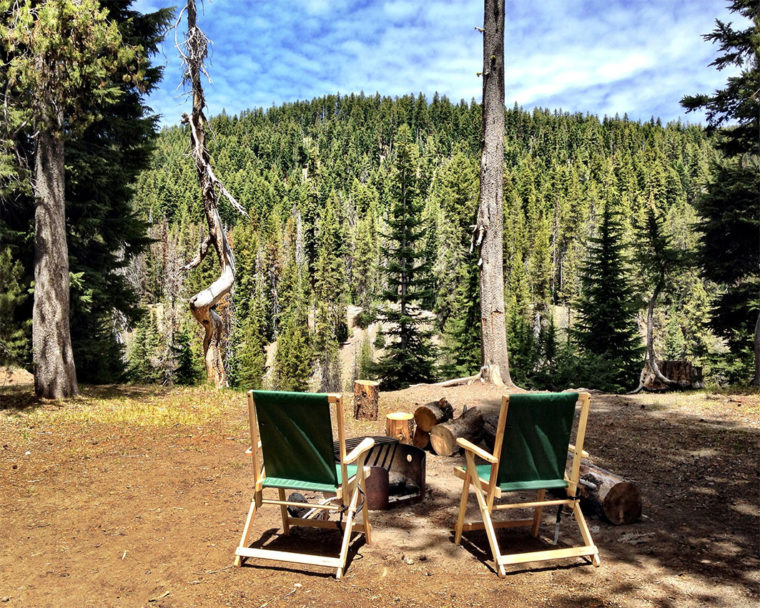 20 Important Things You Need To Include on Your Camping Packing List