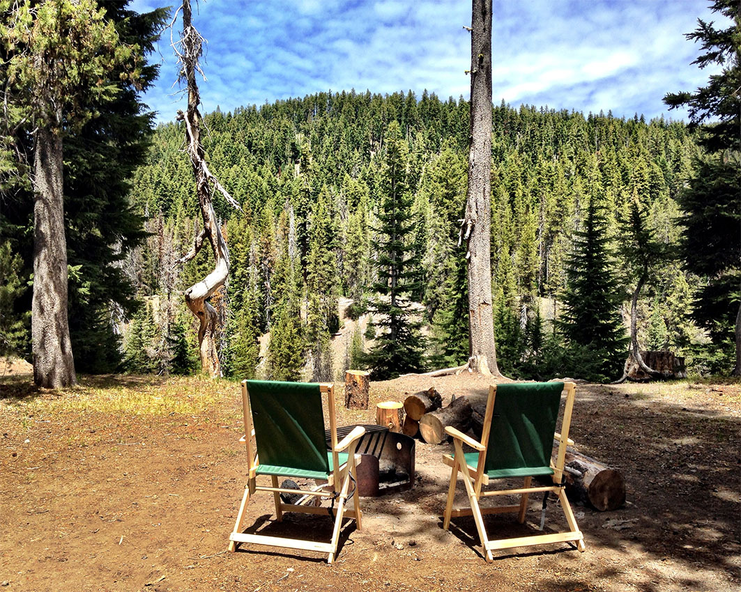 20 Important Things You Need To Include on Your Camping Packing List