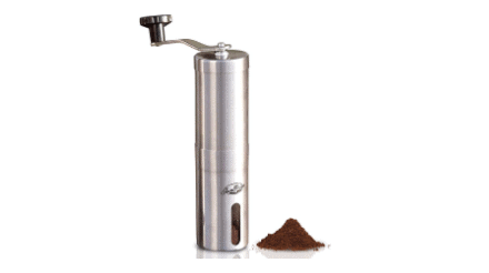 Manual Coffee Grinder