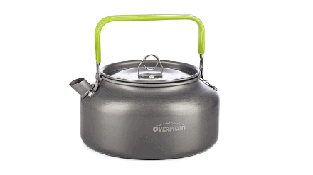 Camping Kettle