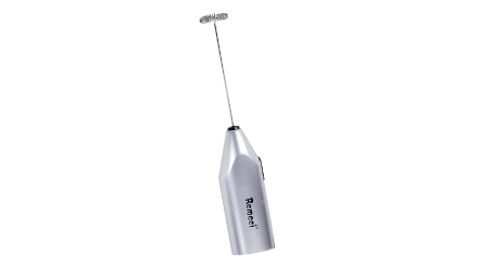 Handheld Milk Frother