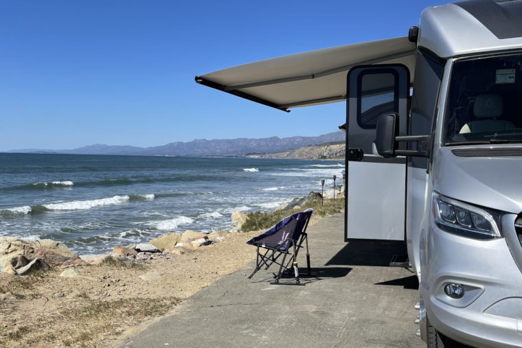 The Best Camping of March 2021