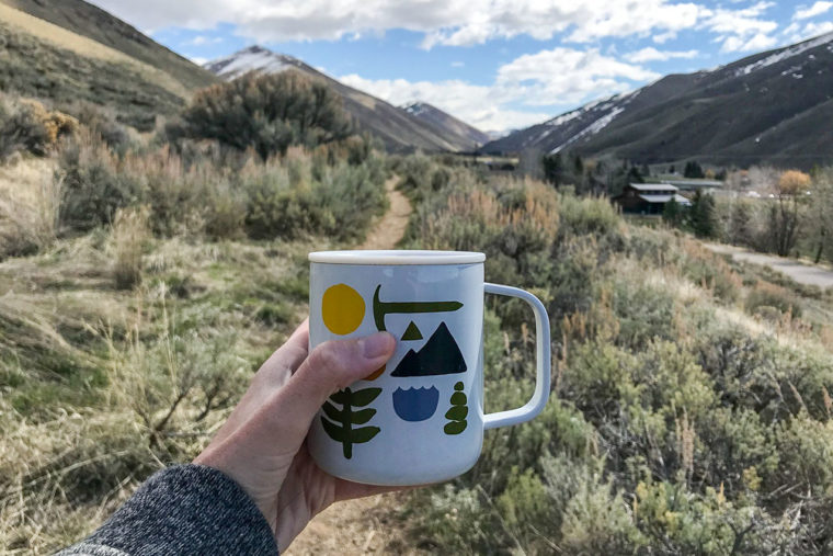 How to Make Make the Perfect Cup of Coffee in Your RV