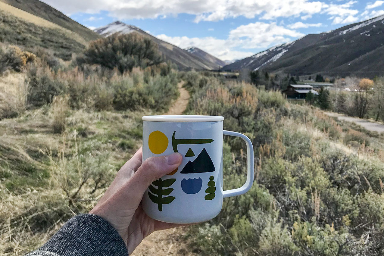 How to Make Make the Perfect Cup of Coffee in Your RV