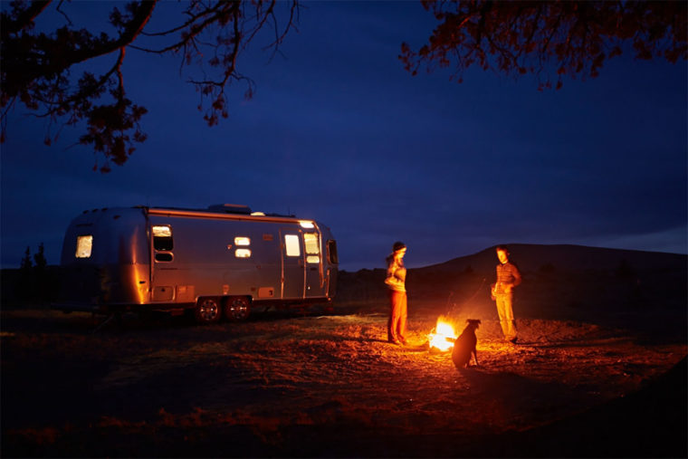 Marijuana & Camping – What You Need to Know Before Lighting Up in a Legal State