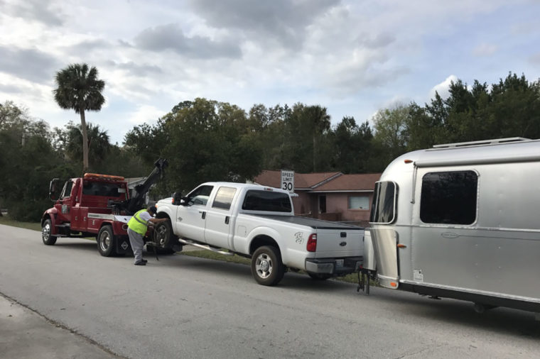 RV Repairs Advice – Are You Prepared for a Break-Down?