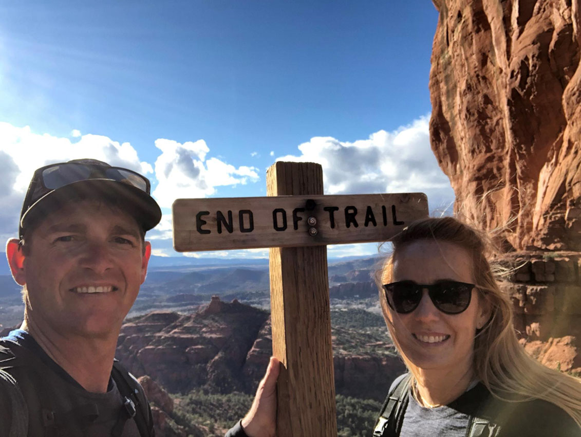 Britt & Drew’s Favorite Camping Gear
