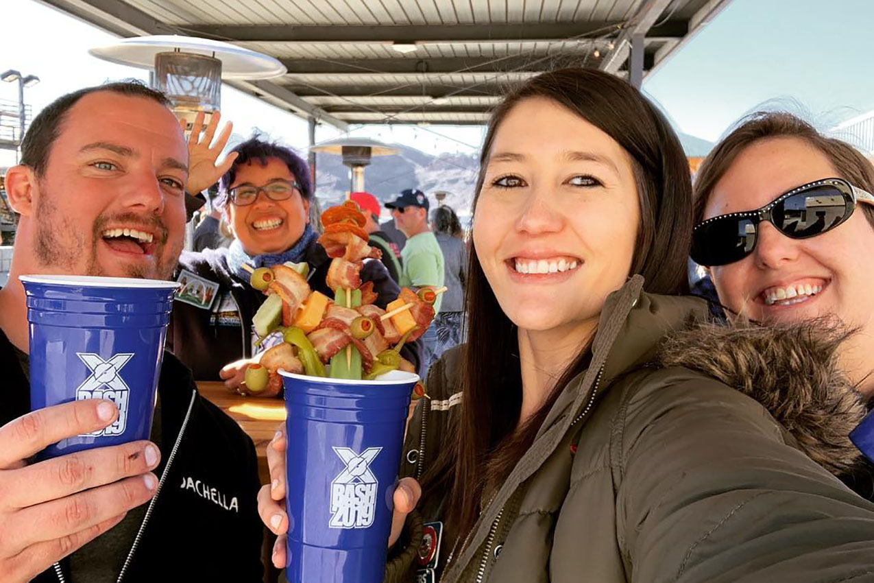 Mel & Travis Share Why Escapees Goes Beyond Memberships, It’s Family