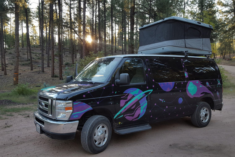 5 Reasons to Rent a Camper Before Buying