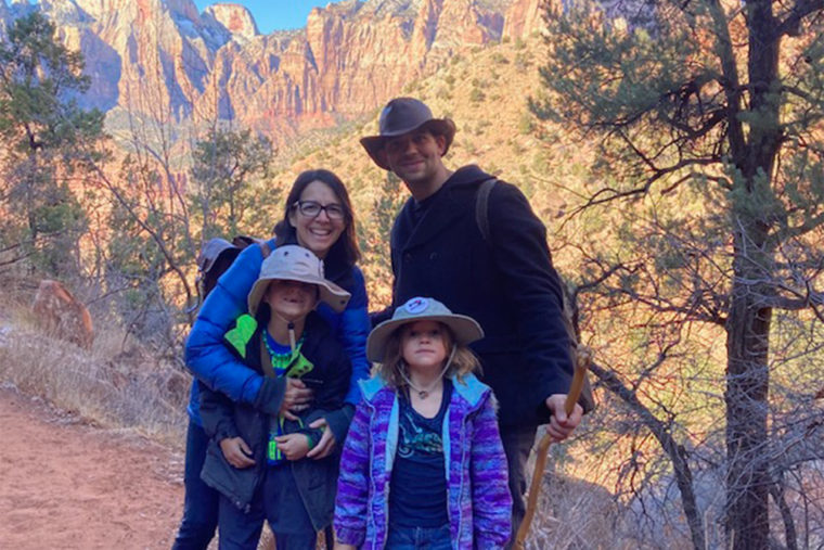 William & Carie’s Favorite Camping Gear