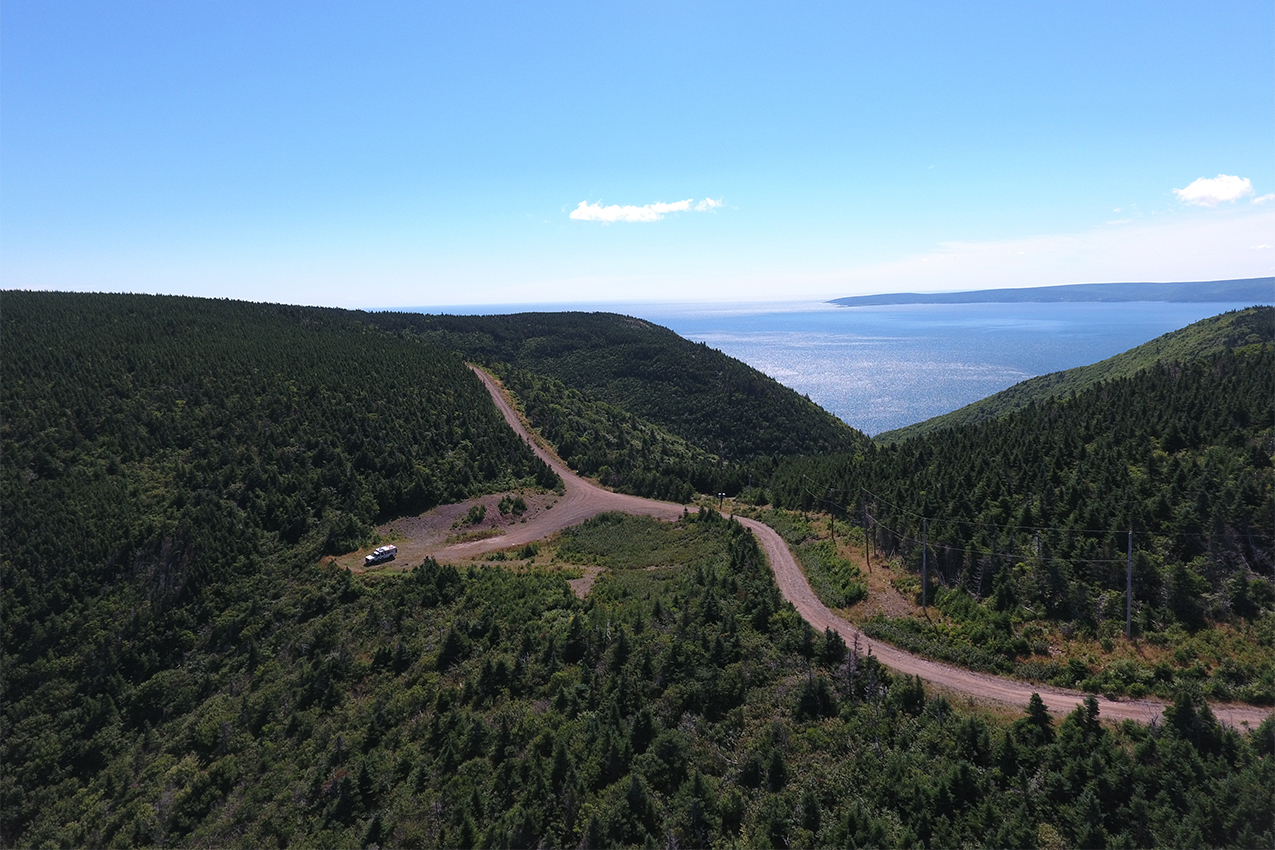 Advice From a Local On Where to Camp for Free in Canada