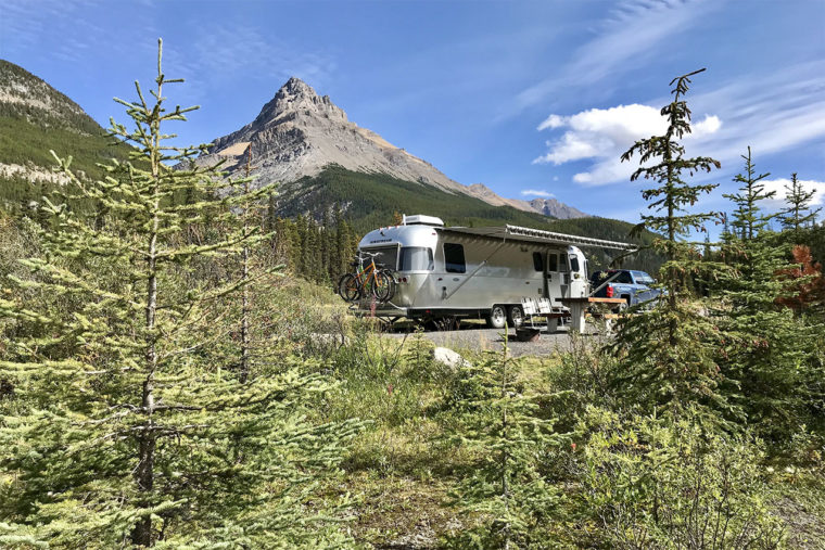 A Helpful Guide to Camping in Canada this Summer by Province