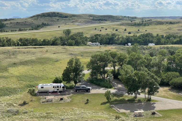 The Best Camping of July 2021