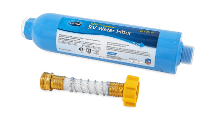 TastePure RV/Marine Water Filter