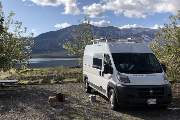 The Best Camping of June 2021