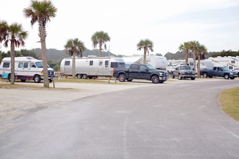 What Park Rangers Want You To Know About Summer 2021 Camping