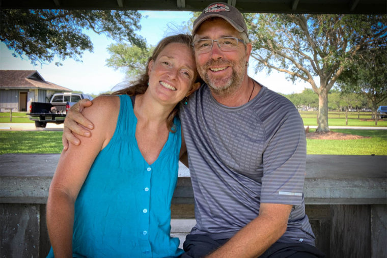 Tim & Shannon’s Favorite Camping Gear for Van Life