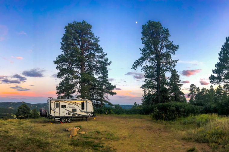 Is Free Camping Actually Free? All the Hidden Costs