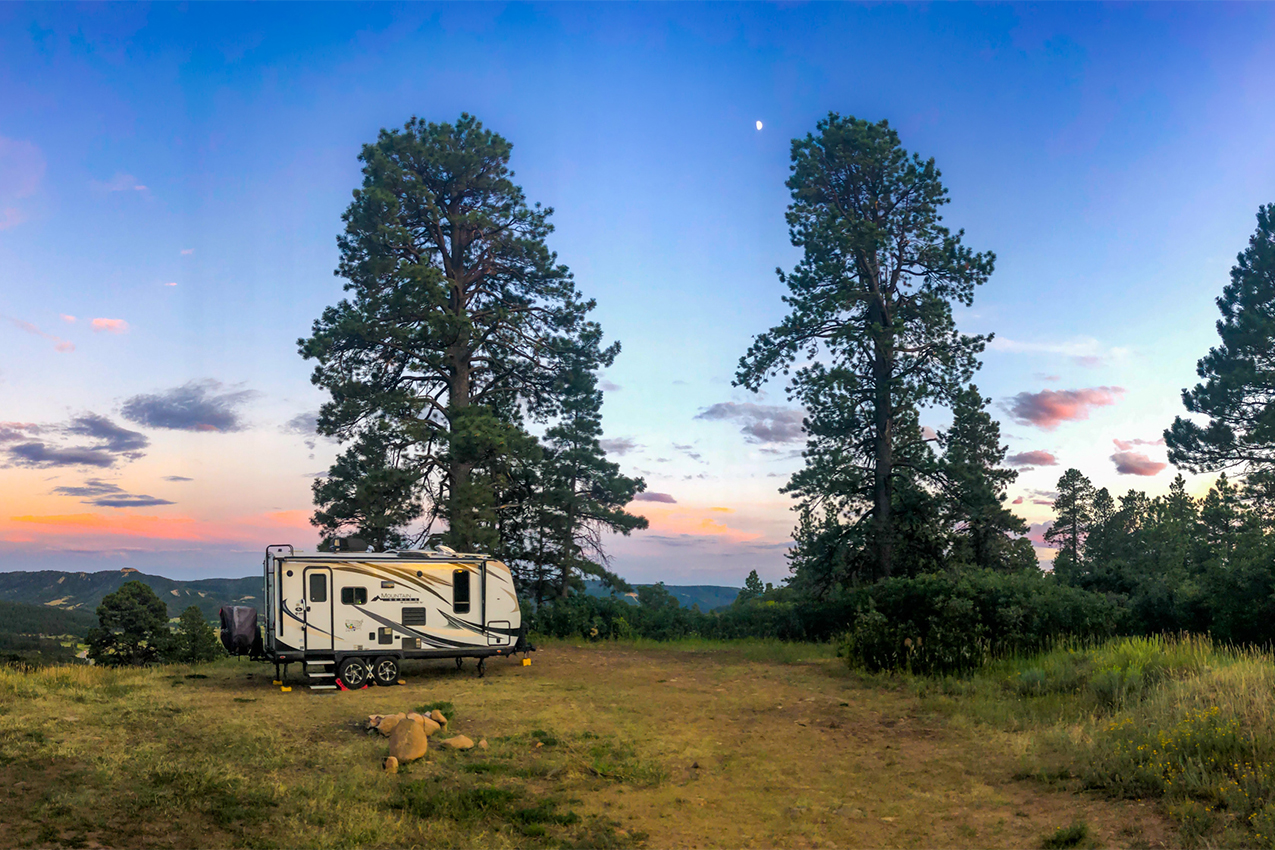 Is Free Camping Actually Free? All the Hidden Costs