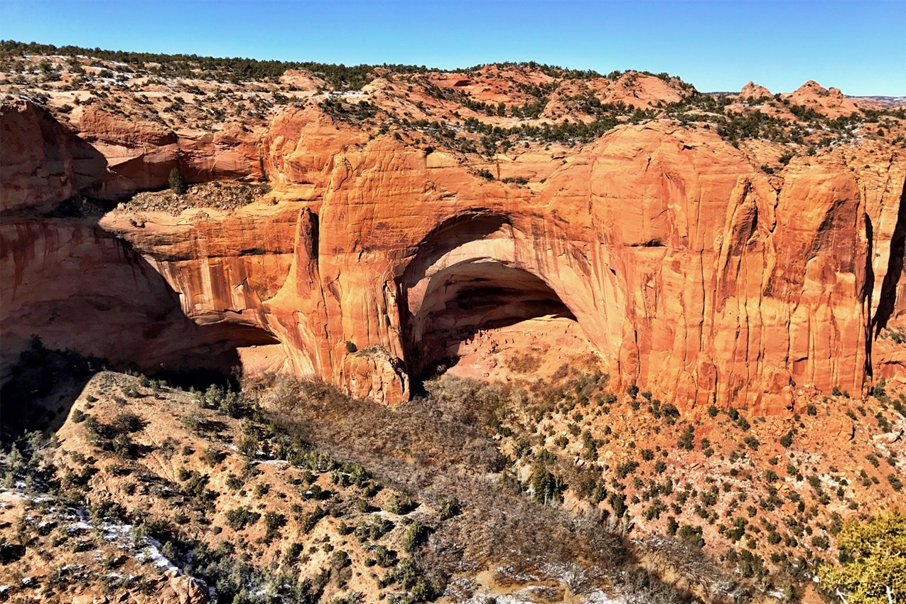 The 7 Best National Parks to Beat the Crowds