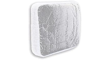 Camper Skylight Cover and RV Vent Insulator