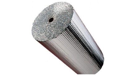 Series Foil Insulation