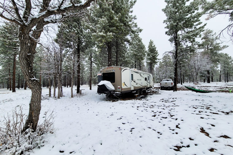Is Investing in RV Insulation Worth the Money? Find Out.