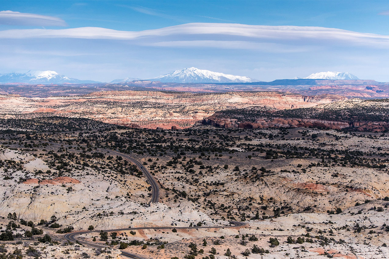 Public Land Protections to Be Restored at 2 National Monuments