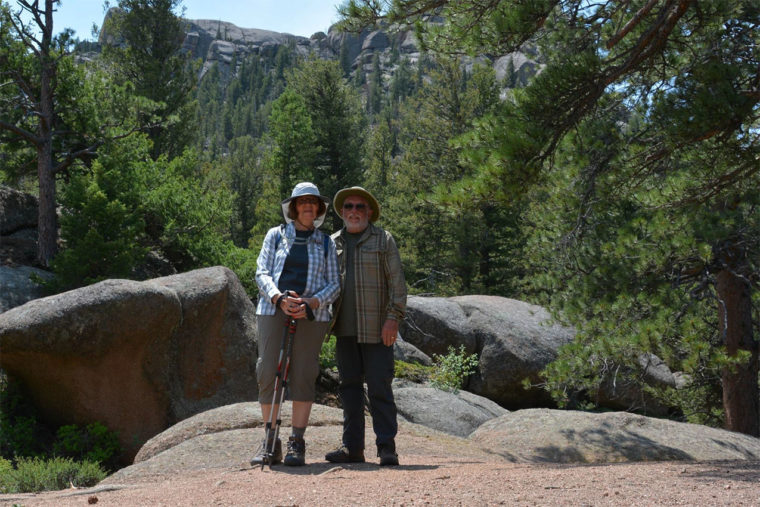 Richard & Mary’s Favorite Camping Gear for Van Life