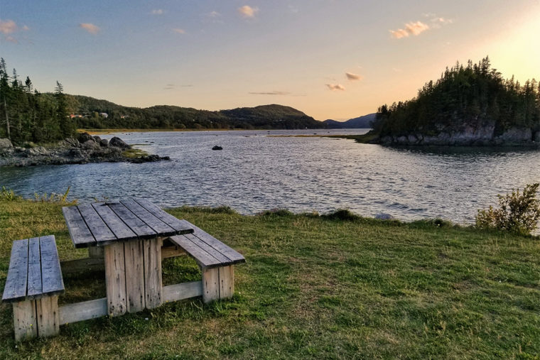 Your Guide to Canada’s Provincial Park Campgrounds