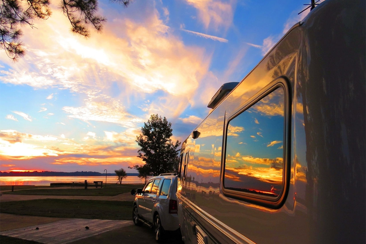 11 Army Corps of Engineers Campgrounds to Add to Your Bucket List