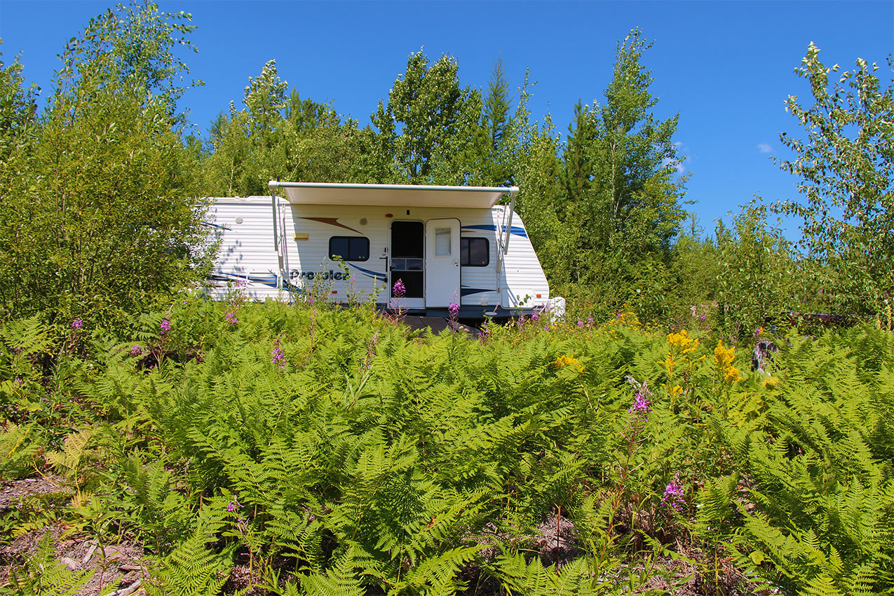 At-Risk Boondocking Locations and Where to Camp Instead