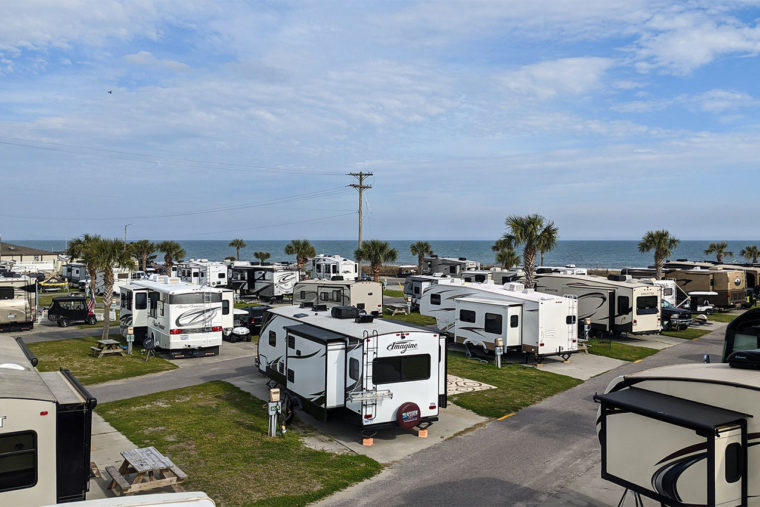 Eco-Friendly Campgrounds to Book Your Next Green Stay