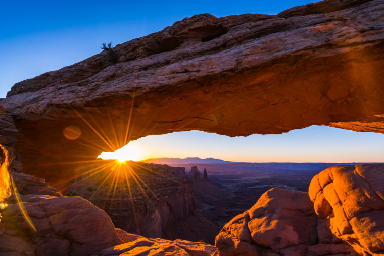 4 Alternatives to Popular National Parks to Visit in 2022