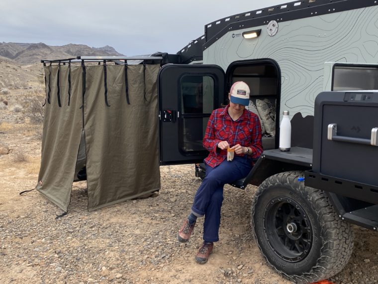 6 Things We Wish Campers Knew About Sustainability